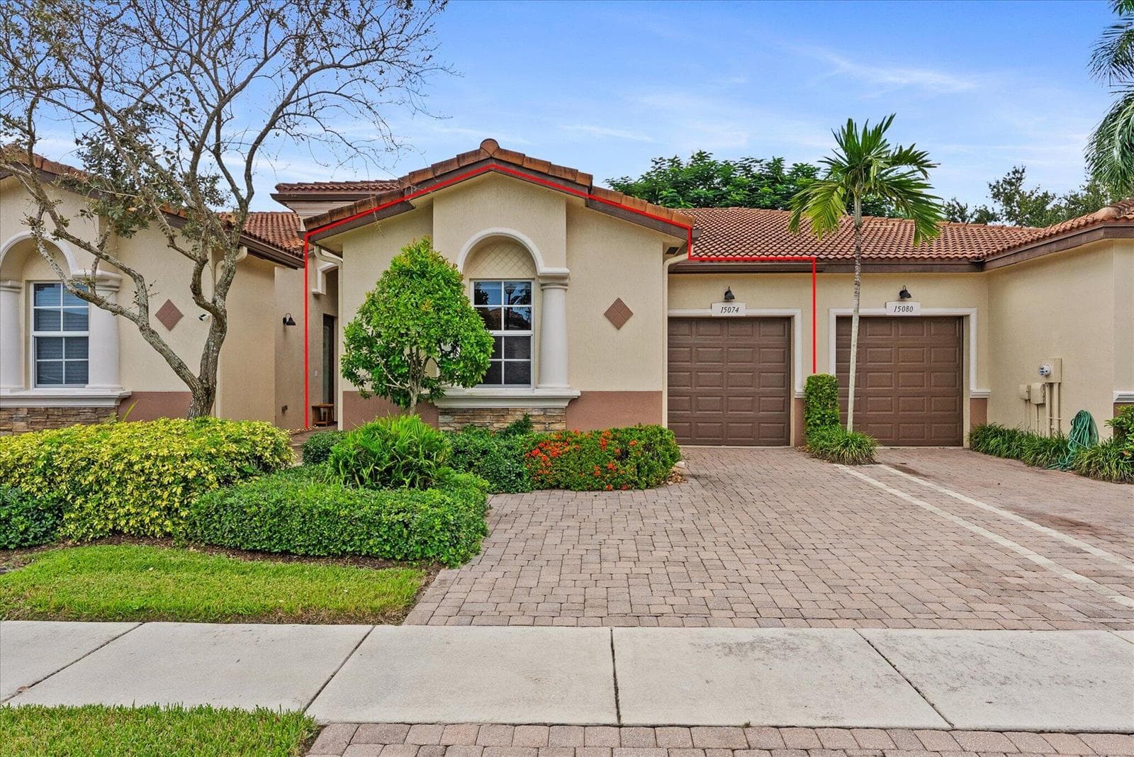 15074 VIA PORTA, Delray Beach FL 33446