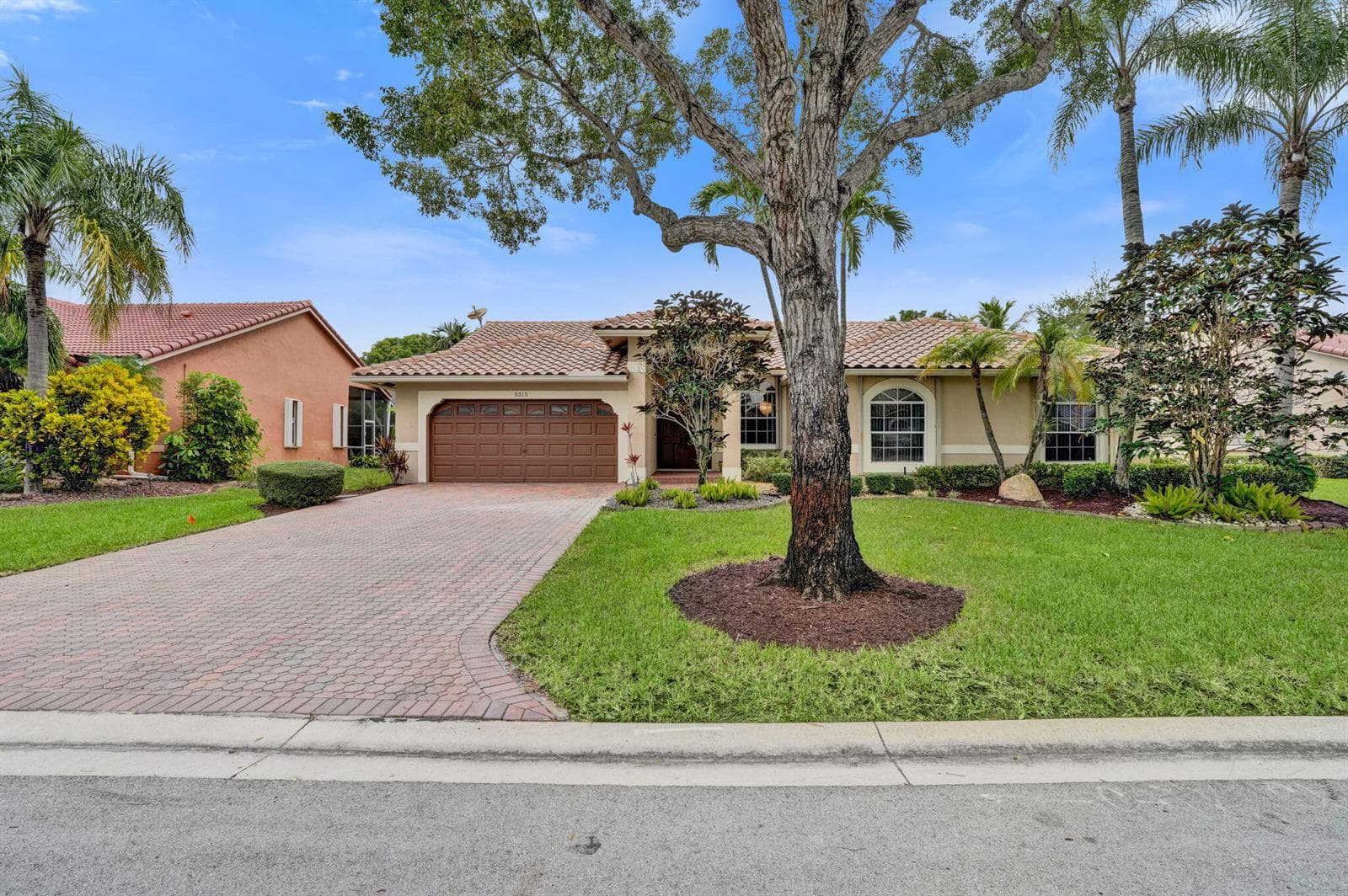 5315 NW 108TH Way, Coral Springs FL 33076