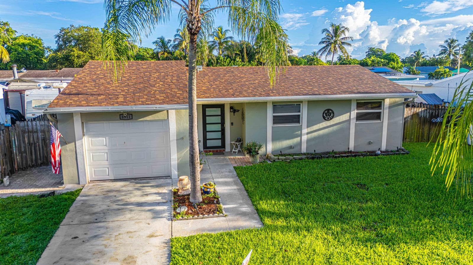 6911 SW 1ST Court, Margate FL 33068