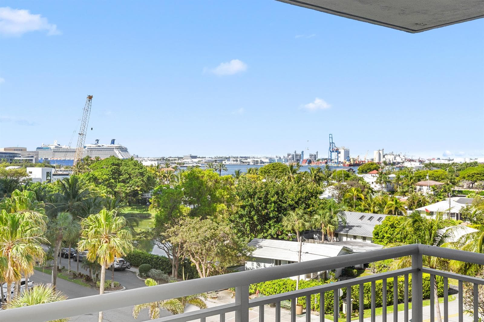 1920 S OCEAN Drive # 611, Fort Lauderdale FL 33316