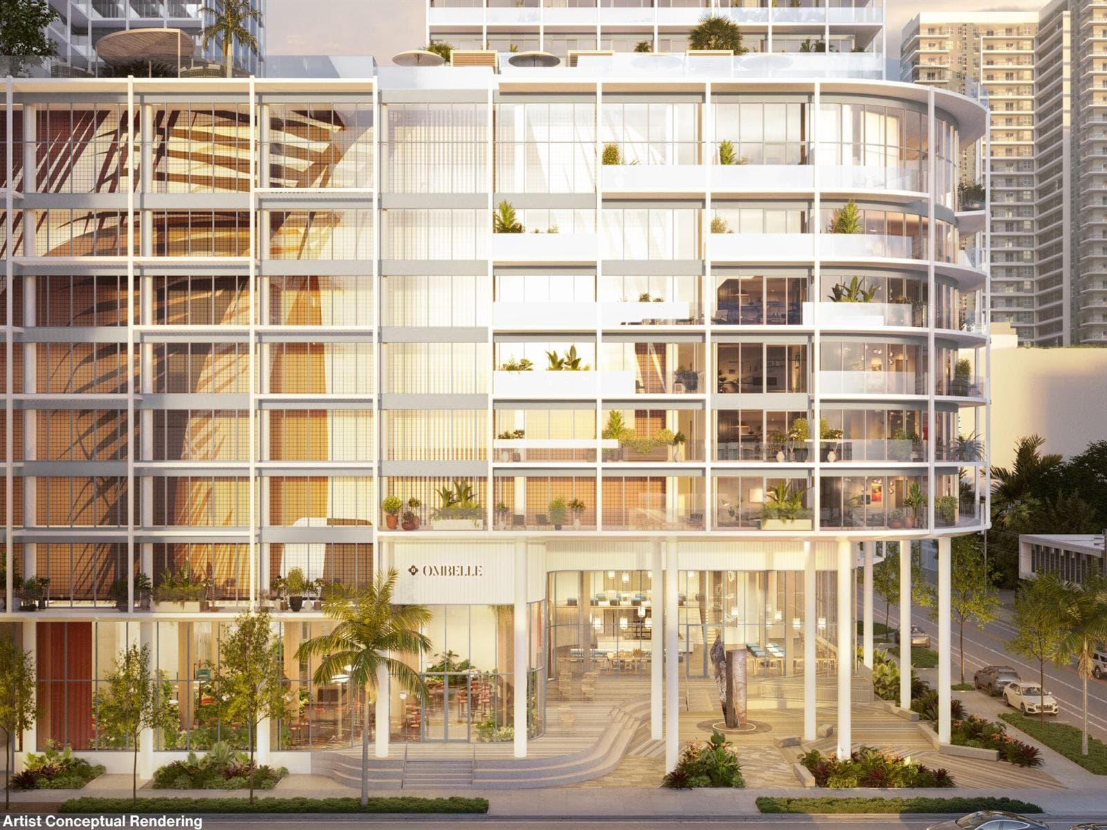 300 NE 3RD Avenue # 3307S, Fort Lauderdale FL 33301