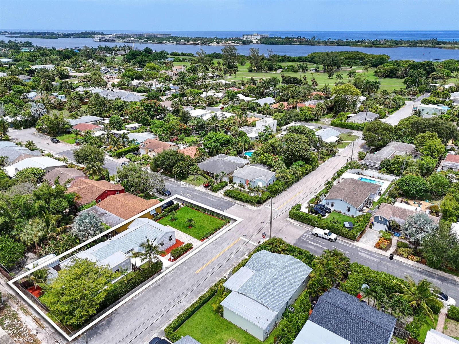 1201 N Ocean Breeze, FL 33460