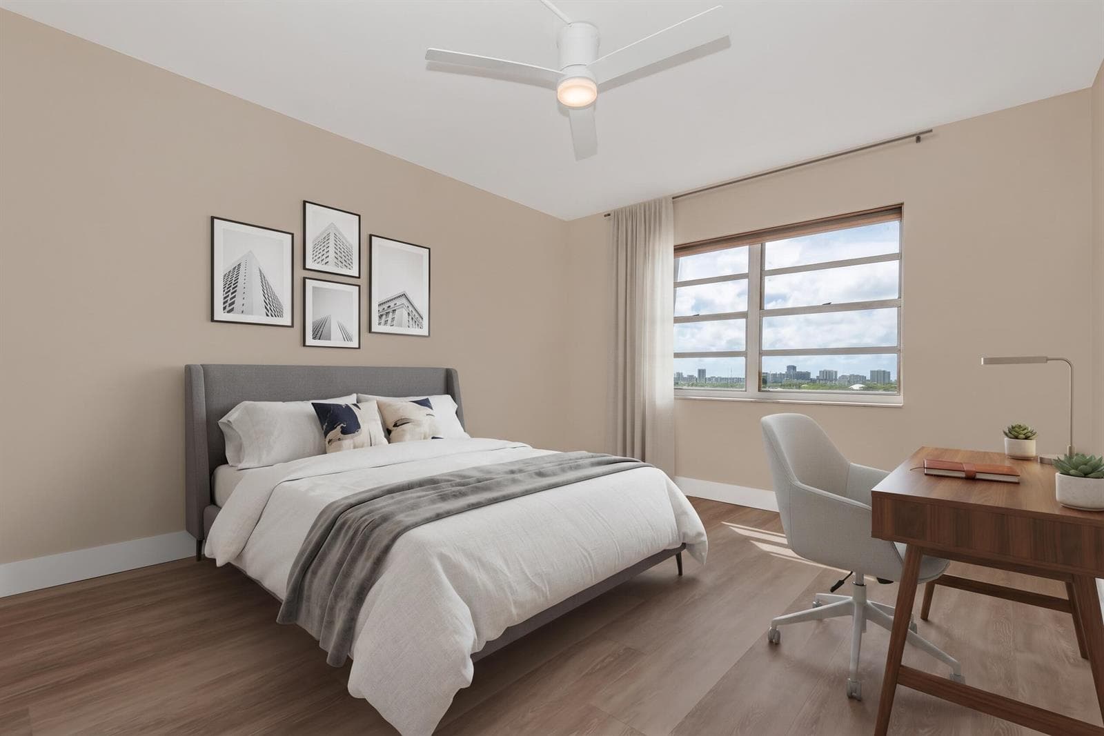 900 NE 18th Avenue # 802, Fort Lauderdale FL 33304
