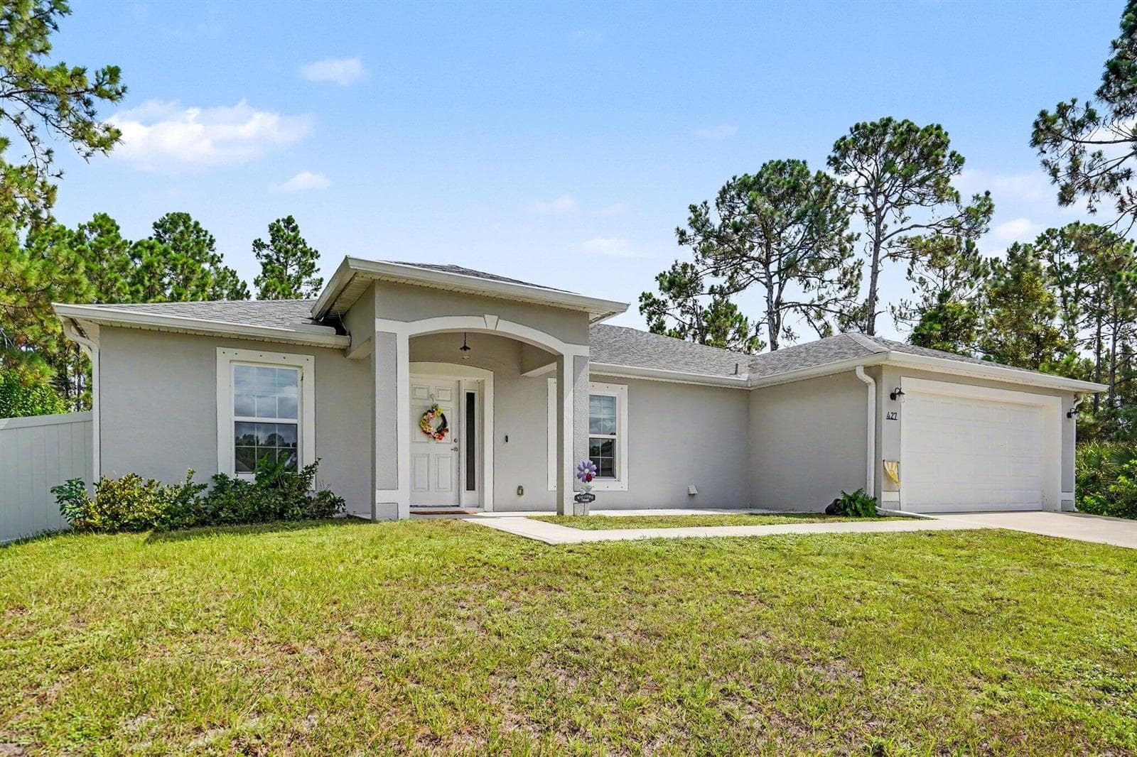 427 Flagler Road SE, Palm Bay FL 32909