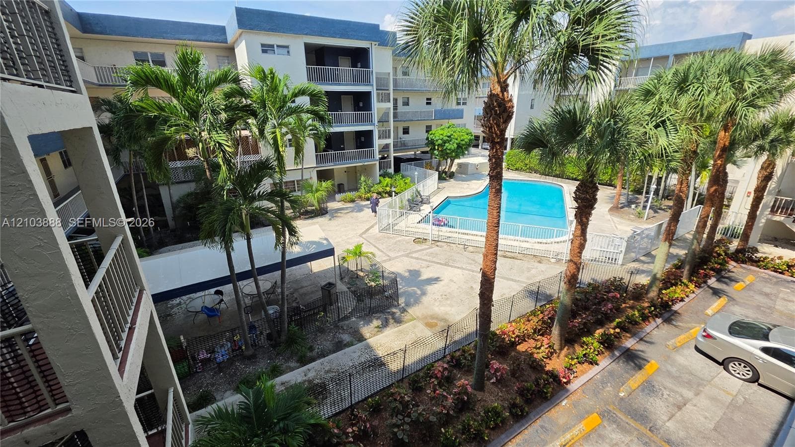16750 NE 10th Ave # 208, North Miami Beach FL 33162