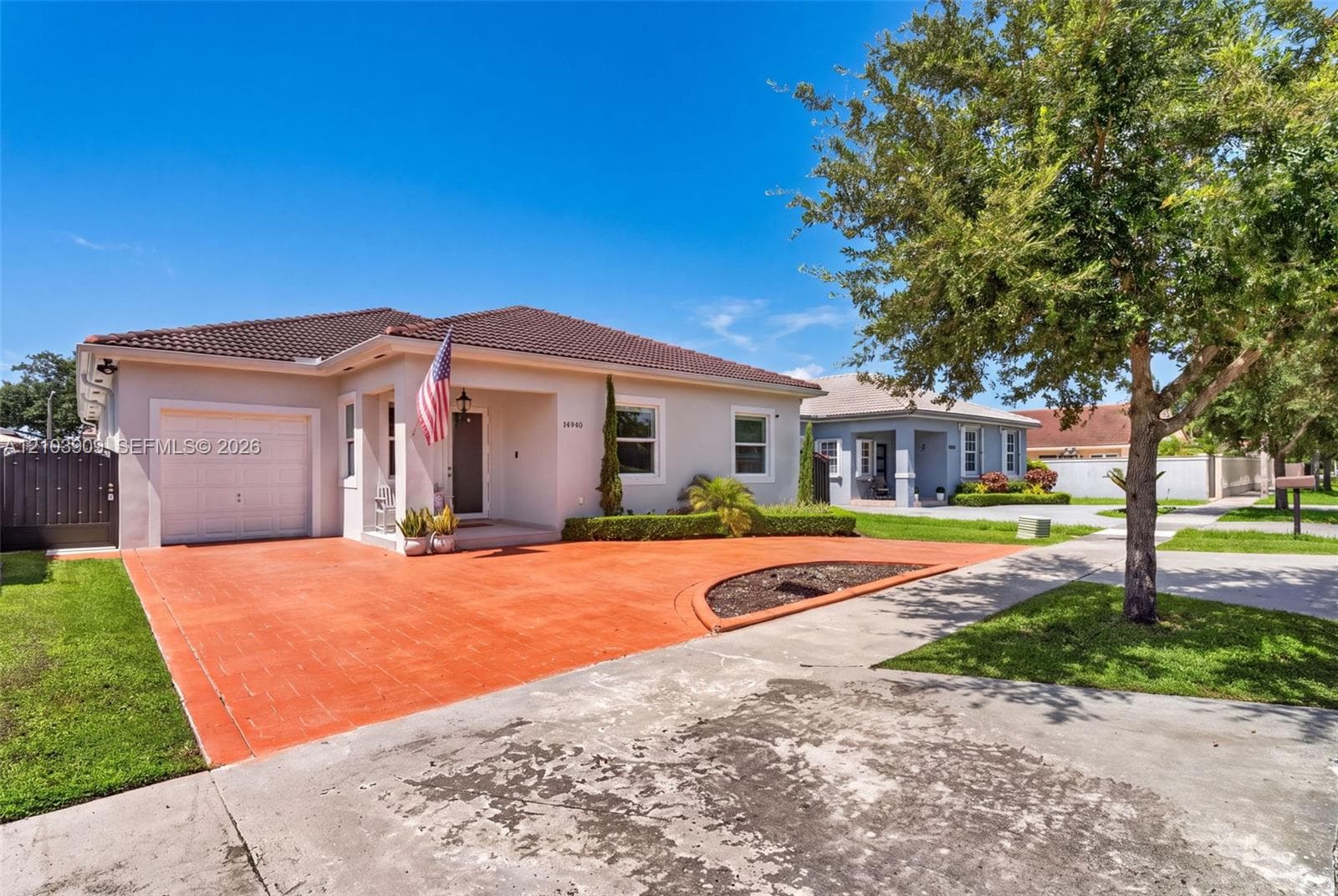 14940 NW 89th Ave, Miami Lakes FL 33018