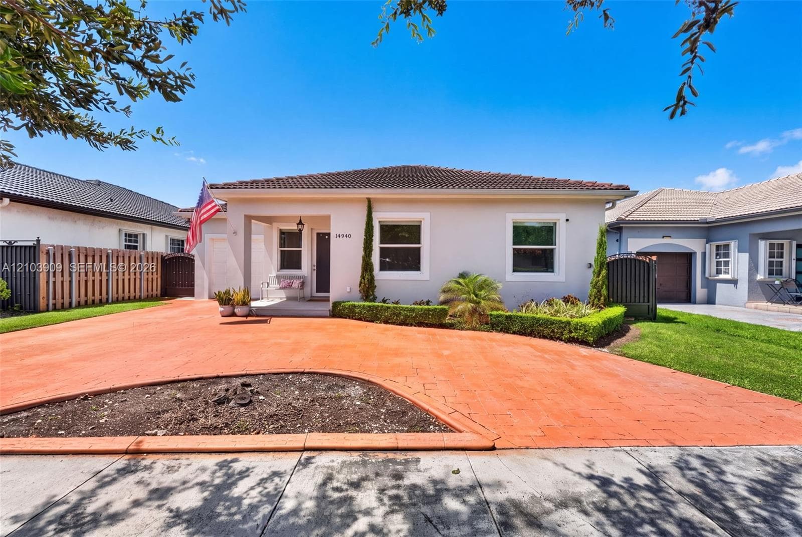14940 NW 89th Ave, Miami Lakes FL 33018
