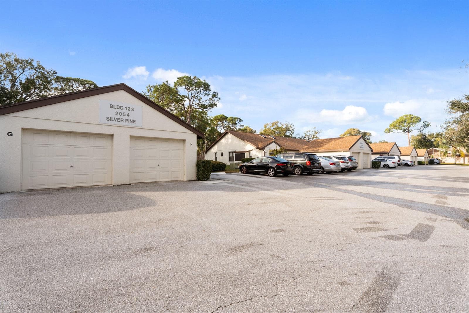 2054 SW Silver Pine Way # 123H, Palm City FL 34990
