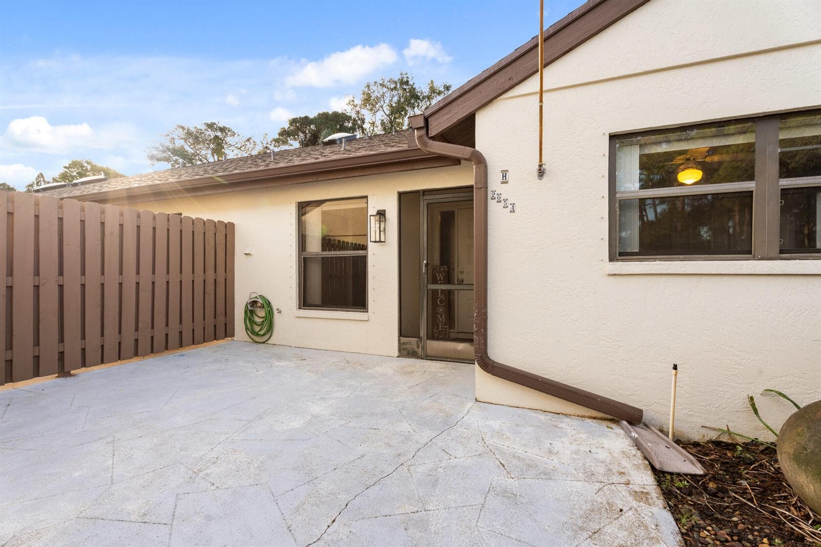 2054 SW Silver Pine Way # 123H, Palm City FL 34990