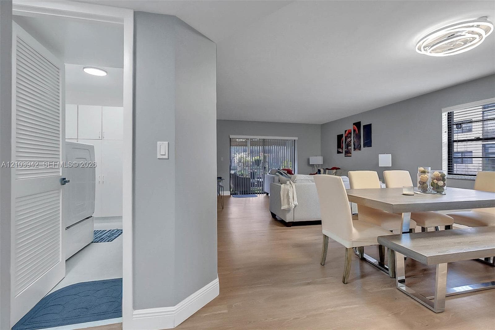4955 E Sabal Palm Blvd # 111, Tamarac FL 33319