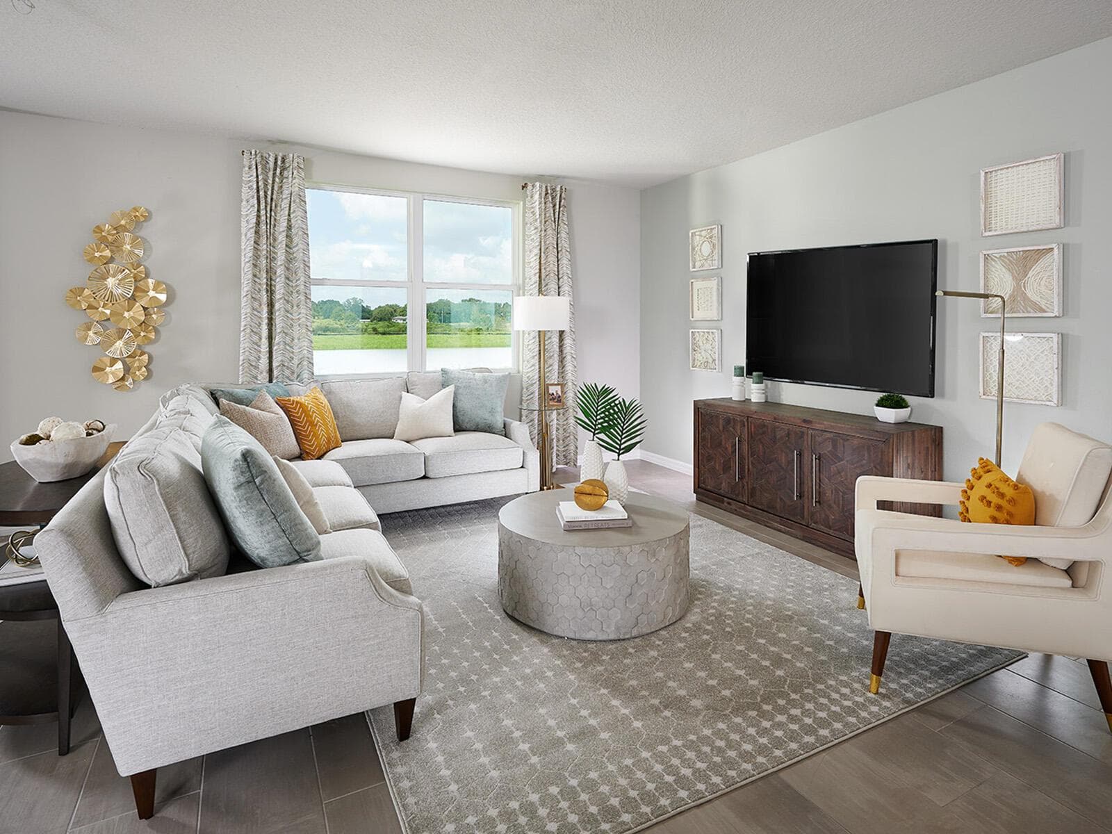 5497 HAMPTON PARK Circle, Vero Beach FL 32966