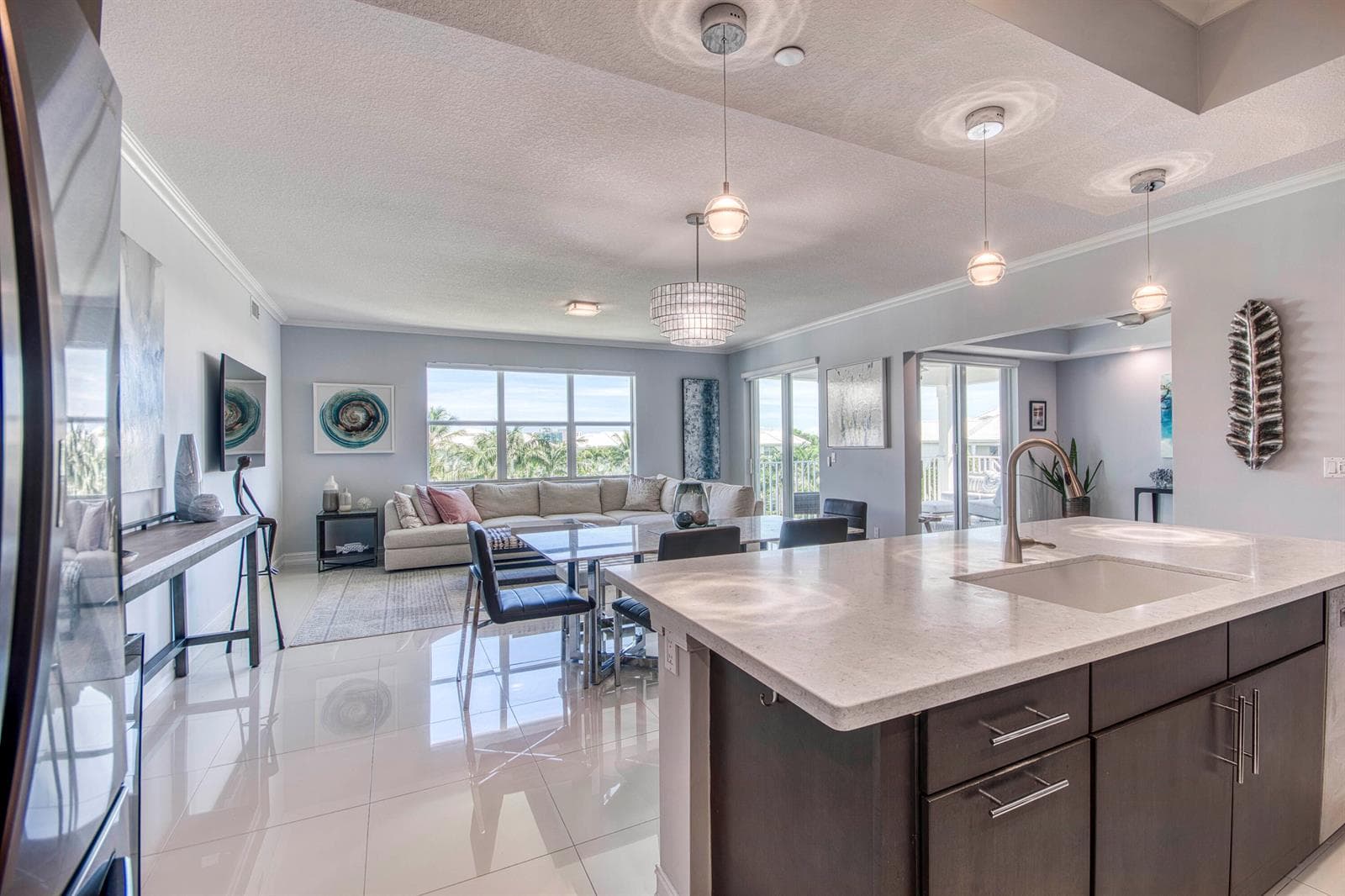 441 Bay Colony Drive N, Juno Beach FL 33408