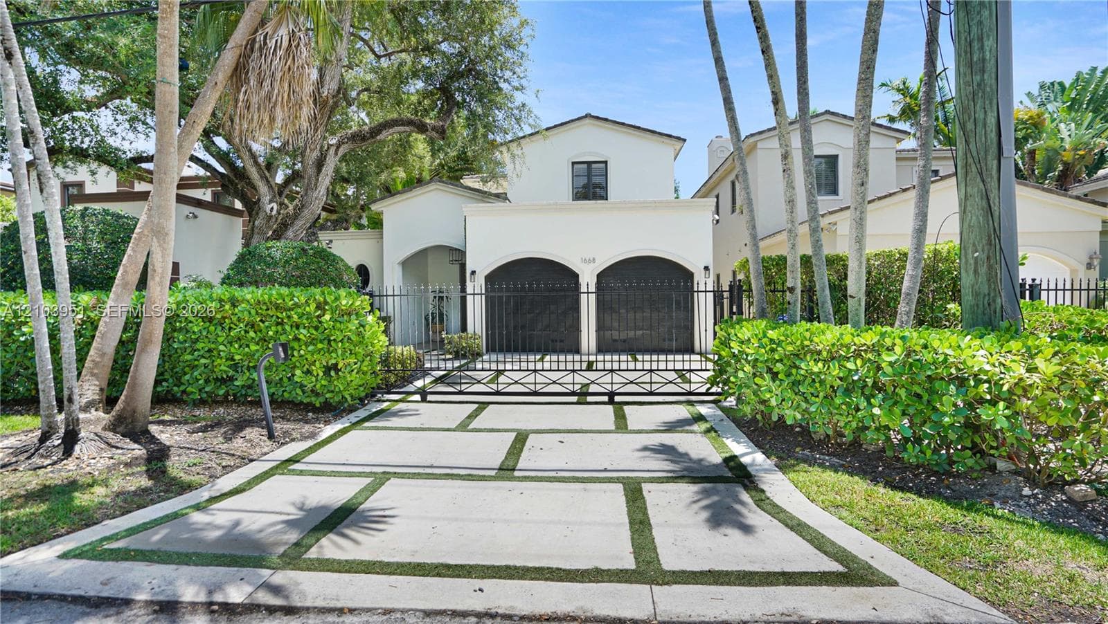 1668 Micanopy Ave, Miami FL 33133