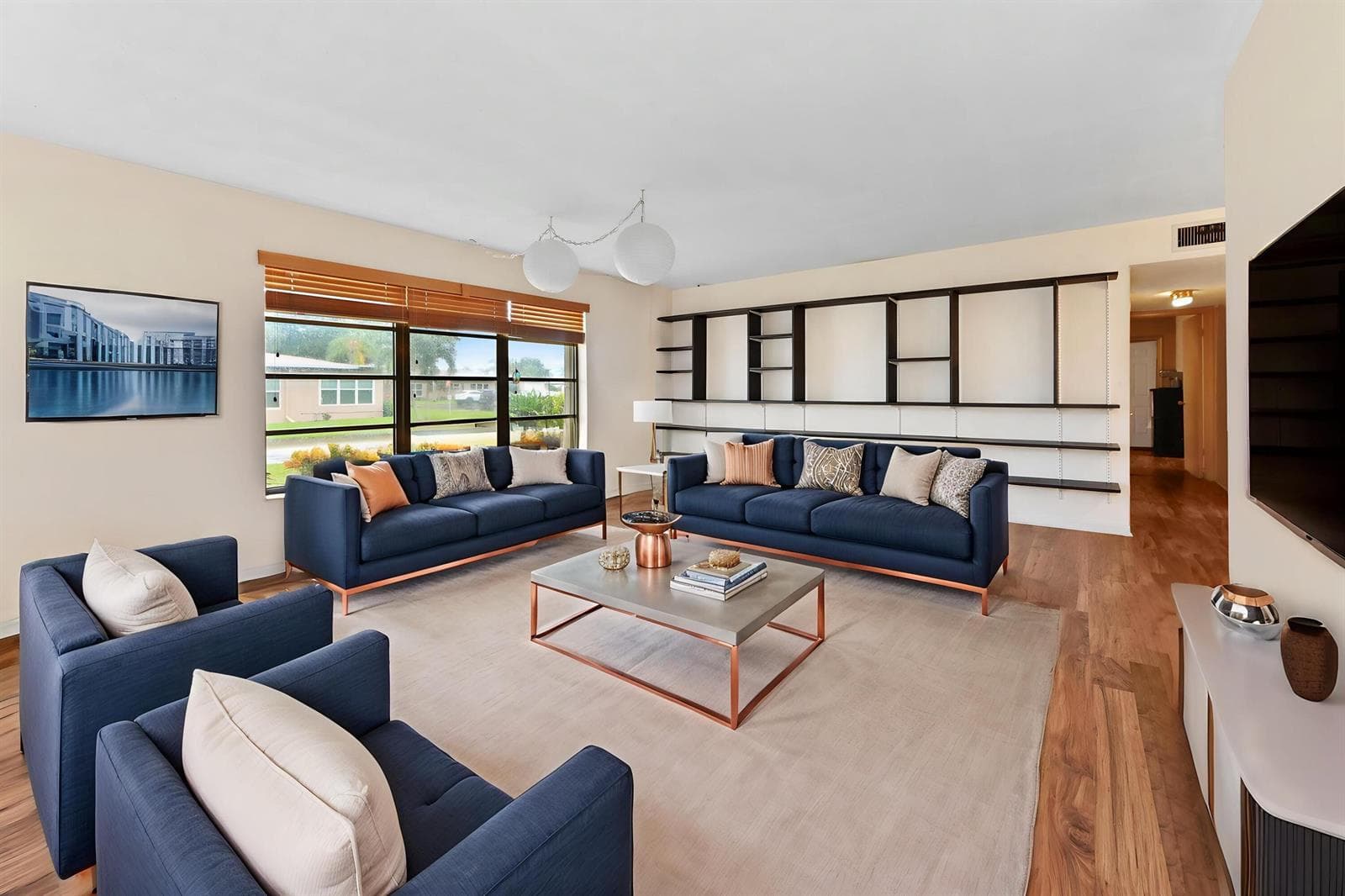 947 Circle Drive # A, Delray Beach FL 33445