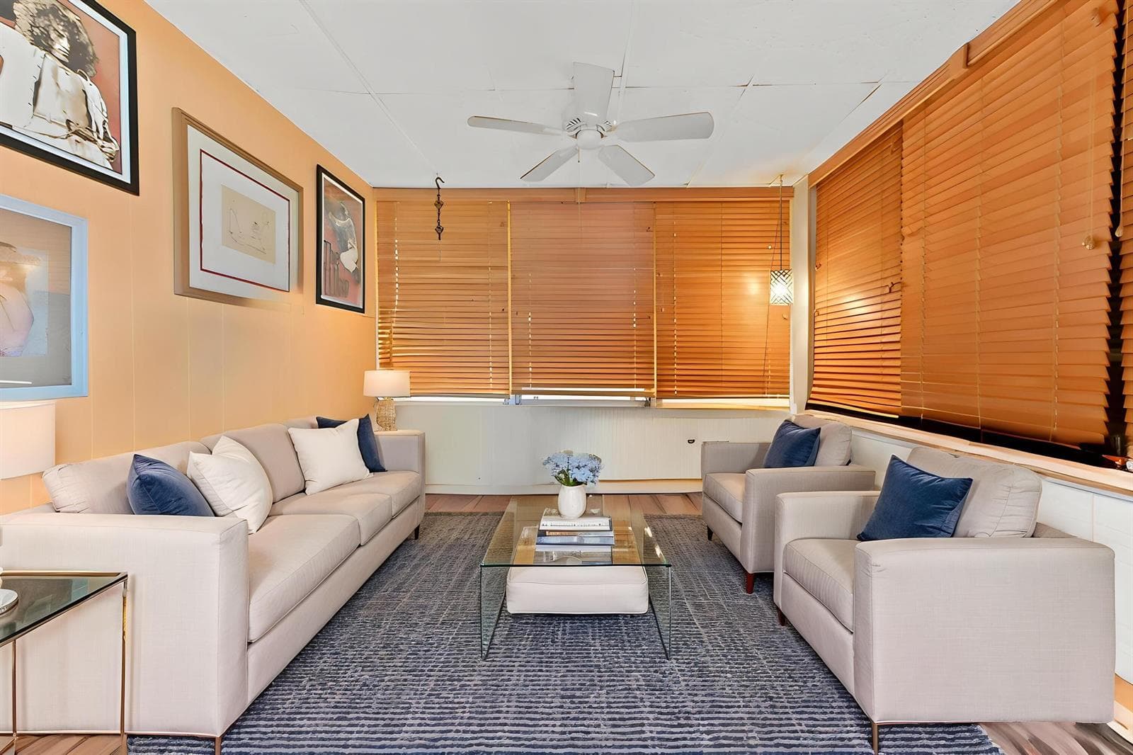 947 Circle Drive # A, Delray Beach FL 33445