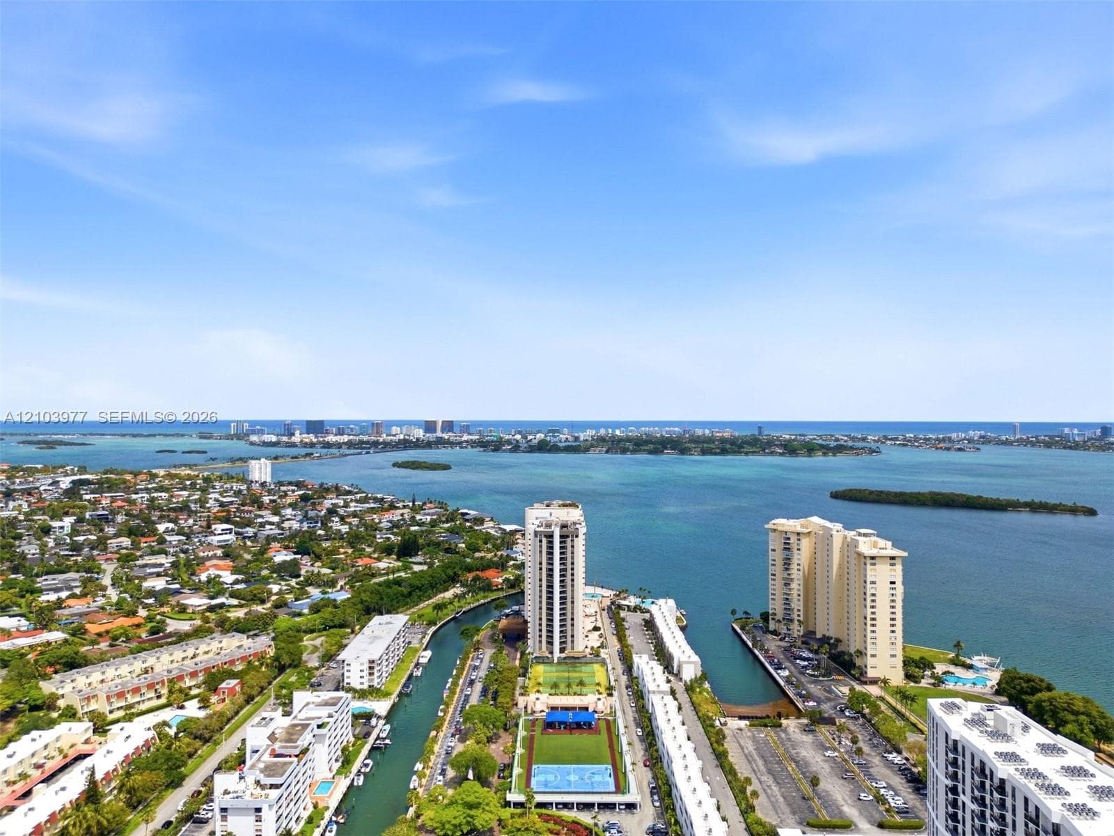 1800 NE 114th St # 1505, Miami FL 33181