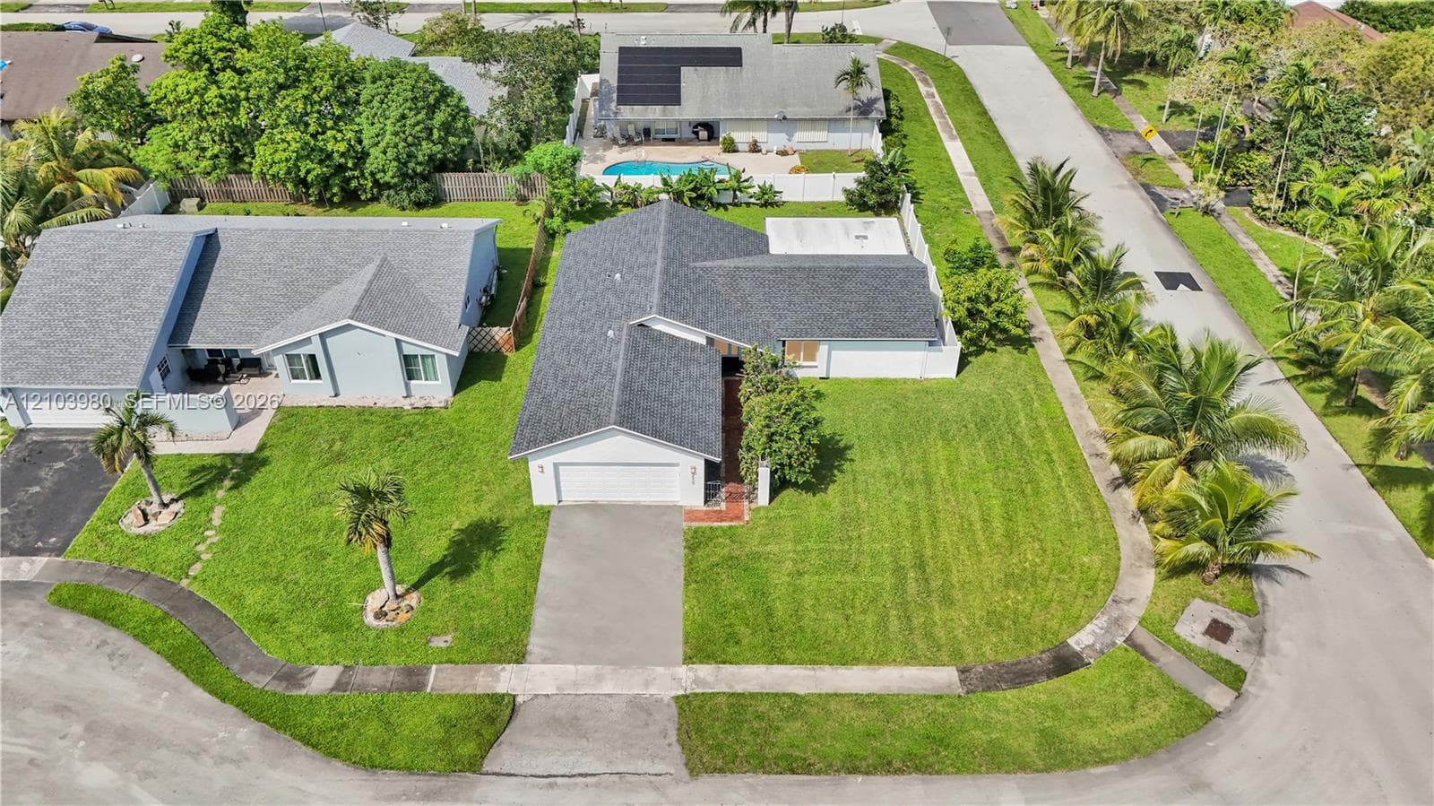5505 SW 9th St, Margate FL 33068