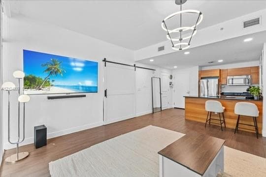 3301 NE 1st Ave # L0202, Miami FL 33137