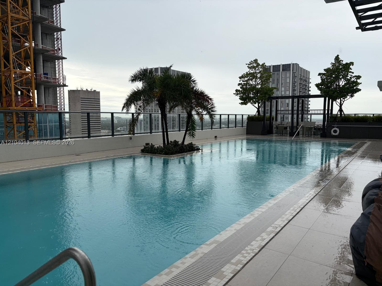 11 NE 6th St # 3005, Miami FL 33132