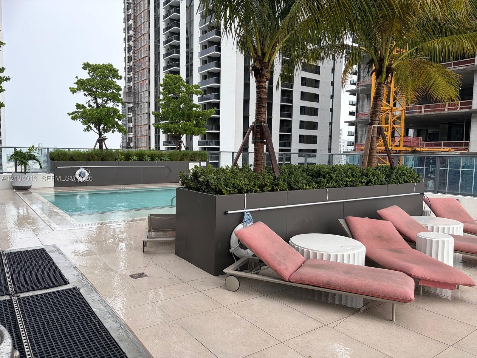 11 NE 6th St # 3005, Miami FL 33132