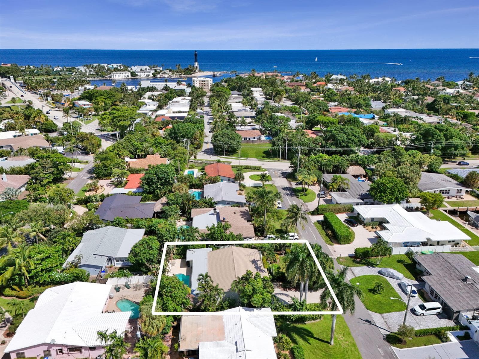 3207 DOVER Road, Pompano Beach FL 33062