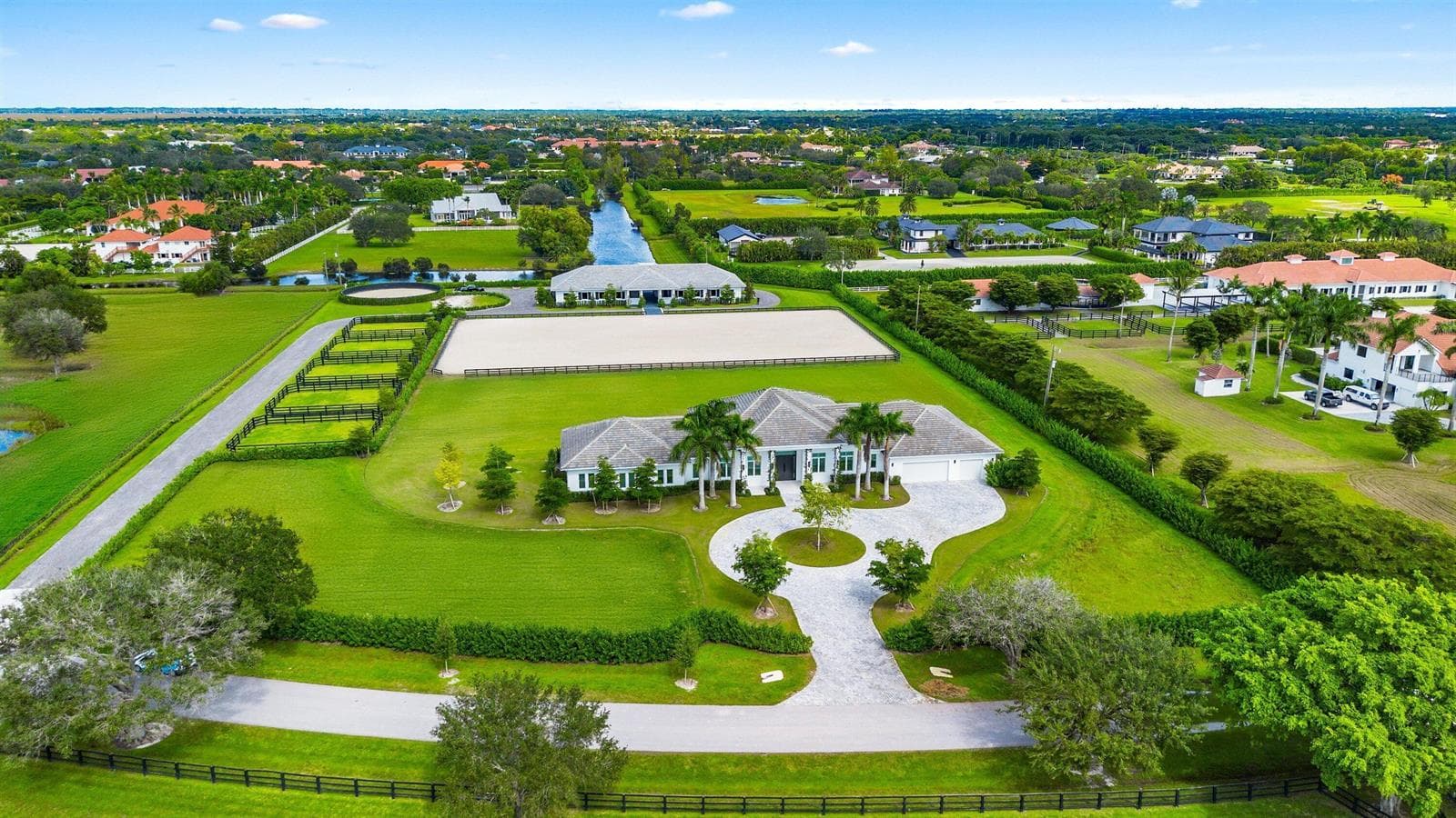 15359 Sunnyland Lane, Wellington FL 33414
