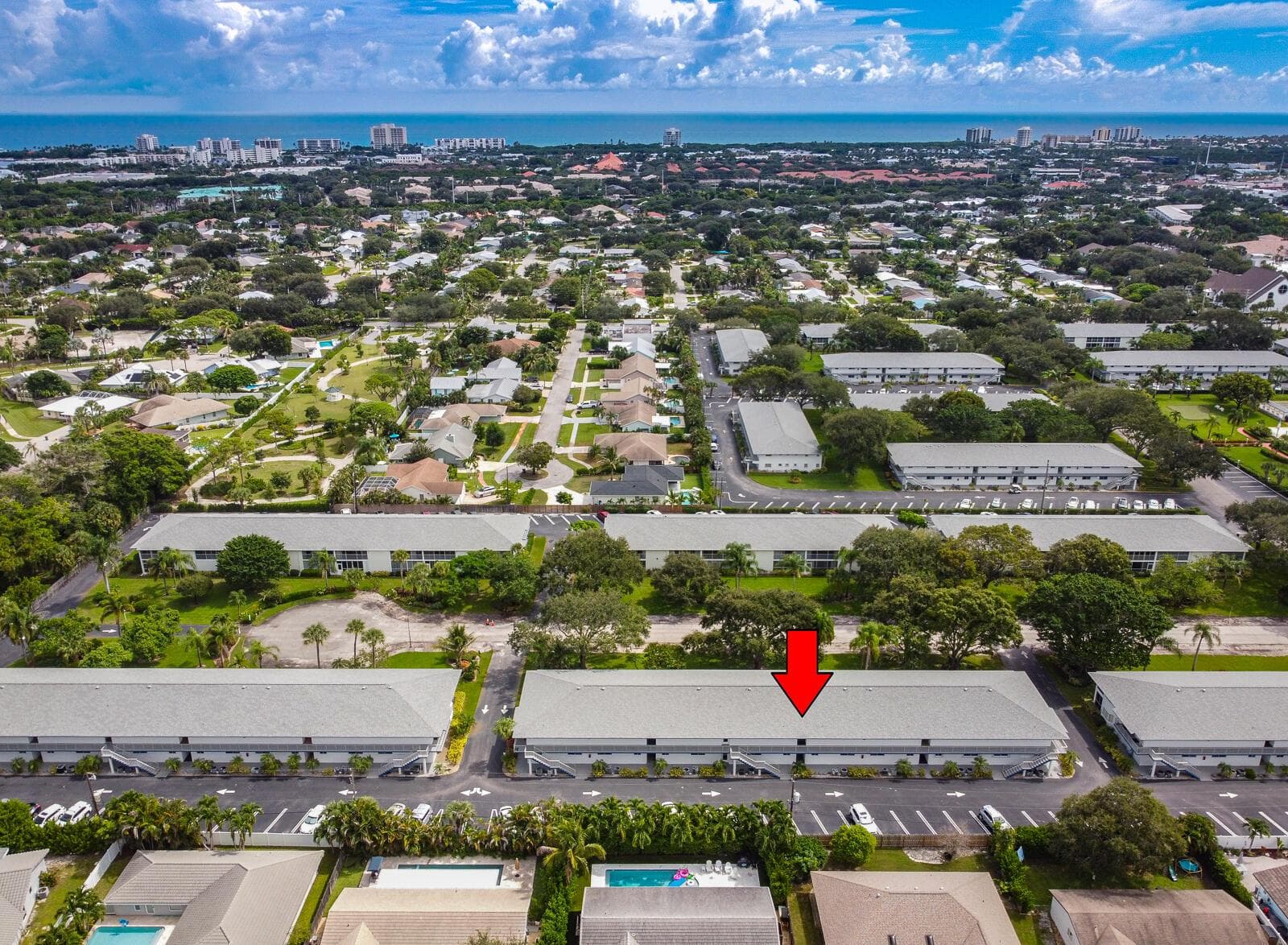 8 Garden Street # 205R, Tequesta FL 33469