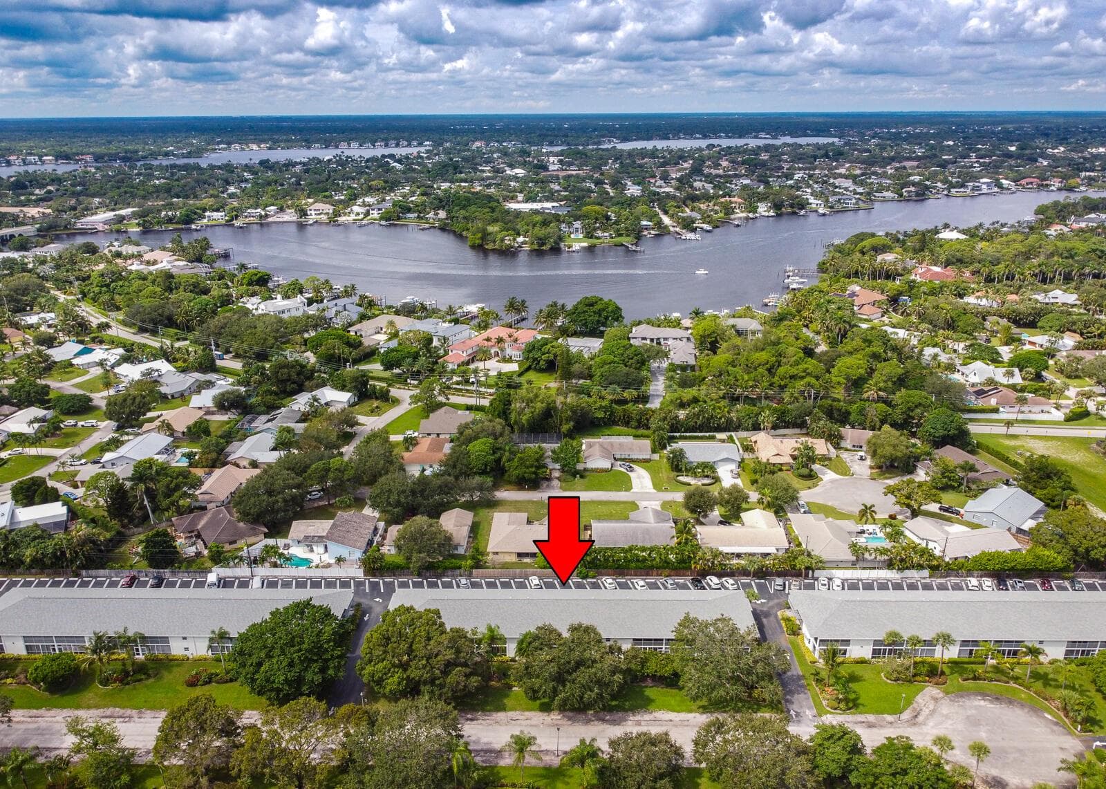 8 Garden Street # 205R, Tequesta FL 33469