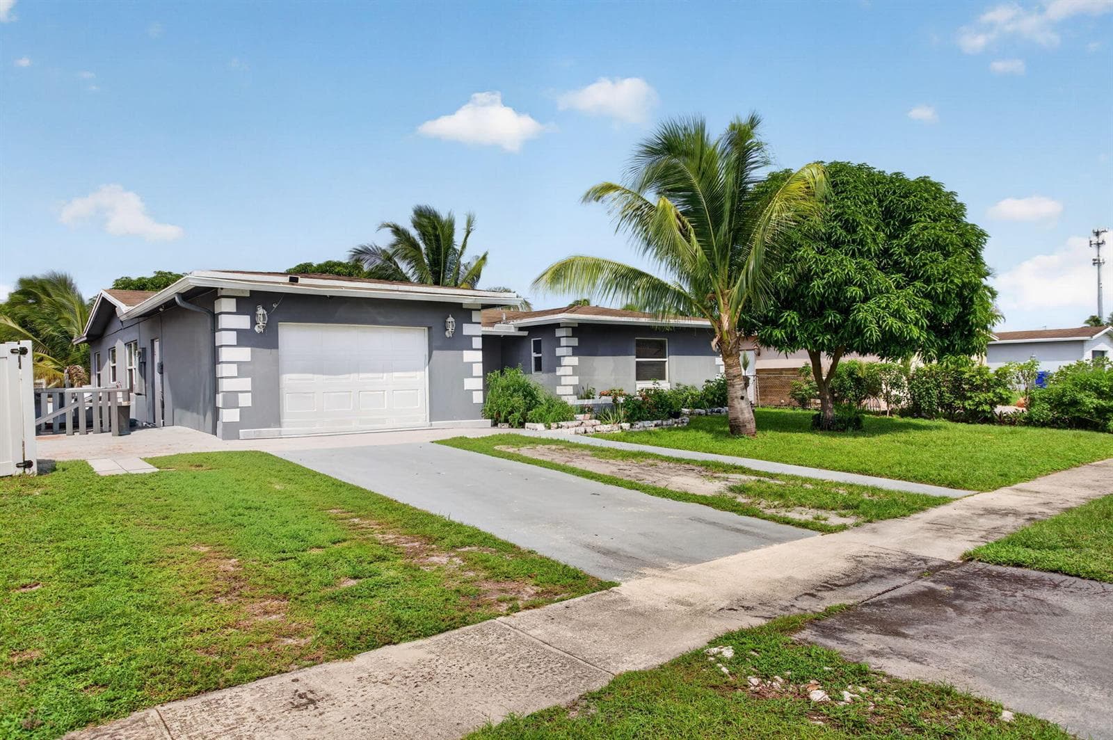 6351 SW 10TH Court, North Lauderdale FL 33068