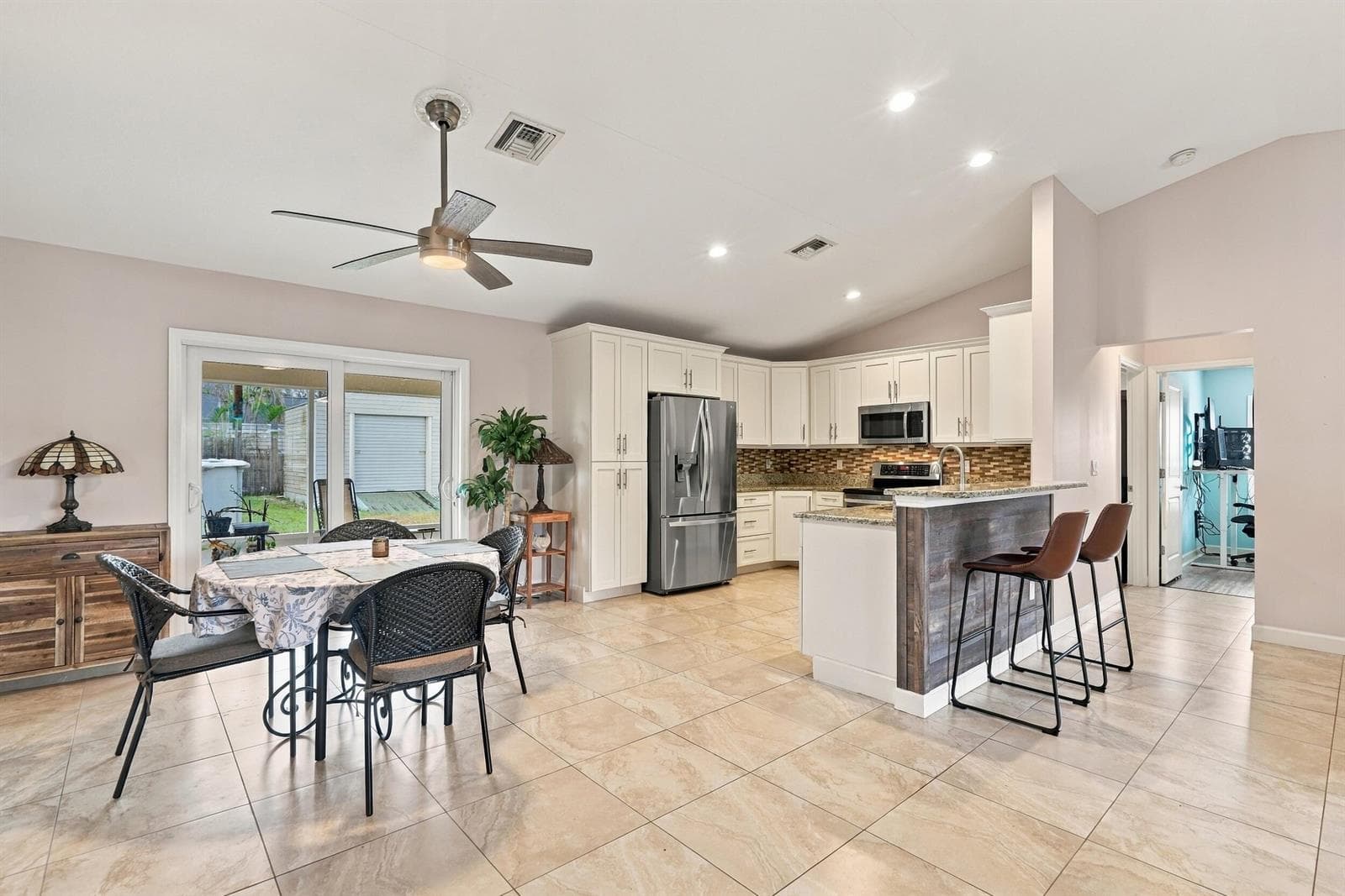 1697 SE LORRAINE Street, Port St. Lucie FL 34952