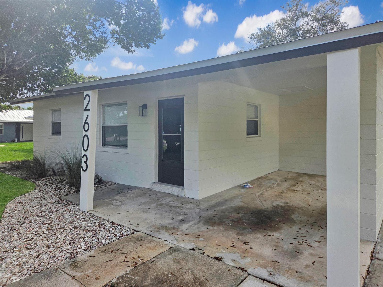 2603 AVENUE N, Fort Pierce FL 34947