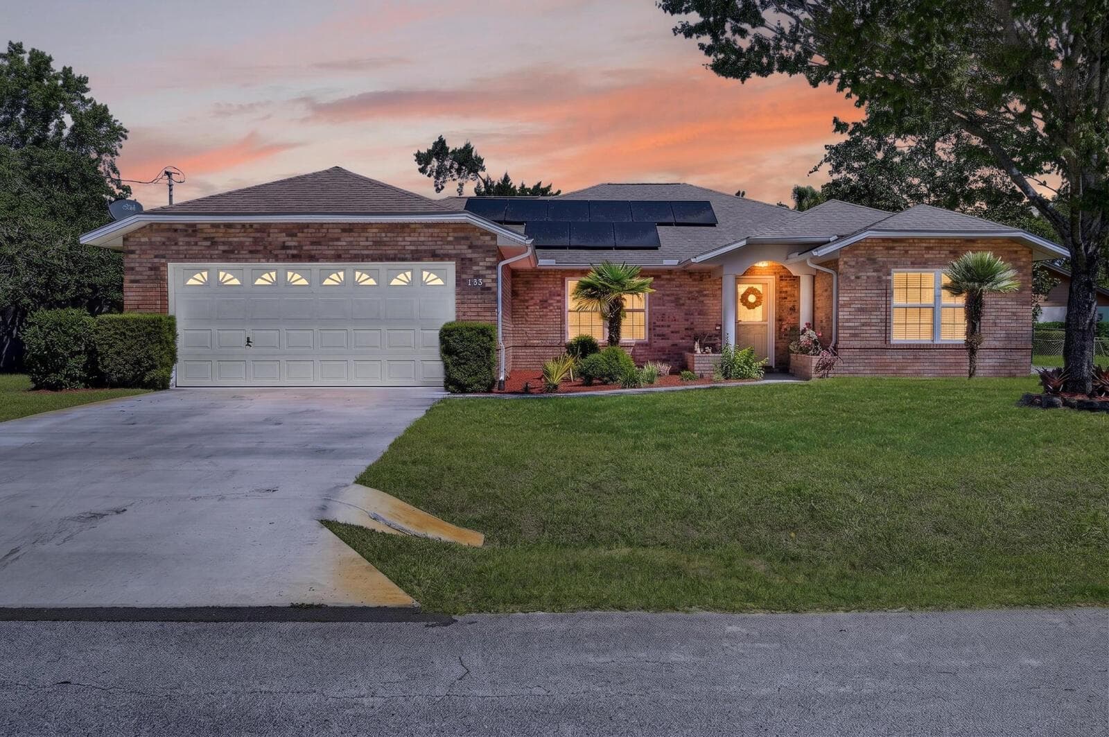 153 WELLSTONE Drive, Palm Coast FL 32164
