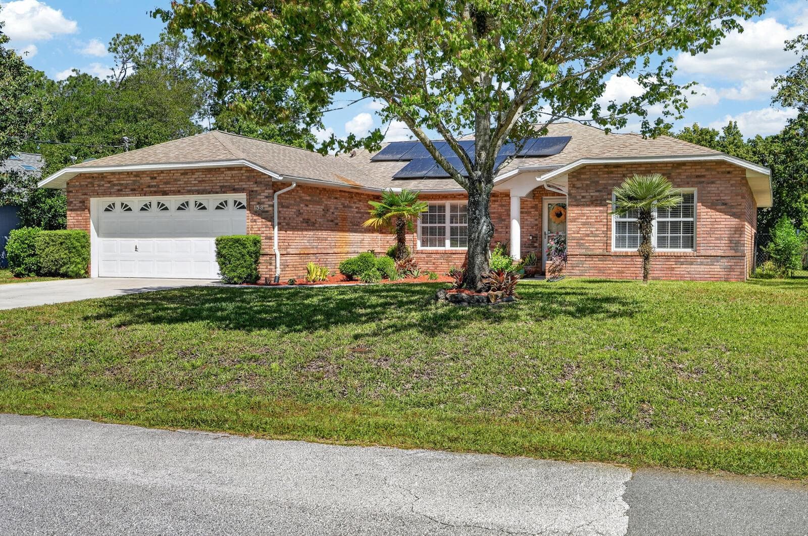 153 WELLSTONE Drive, Palm Coast FL 32164