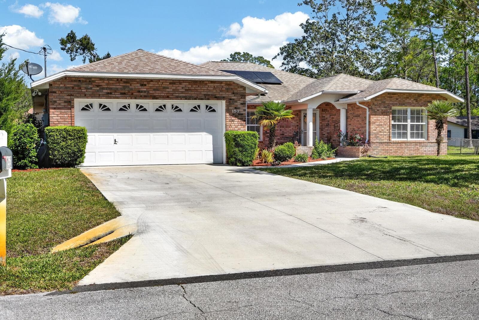 153 WELLSTONE Drive, Palm Coast FL 32164