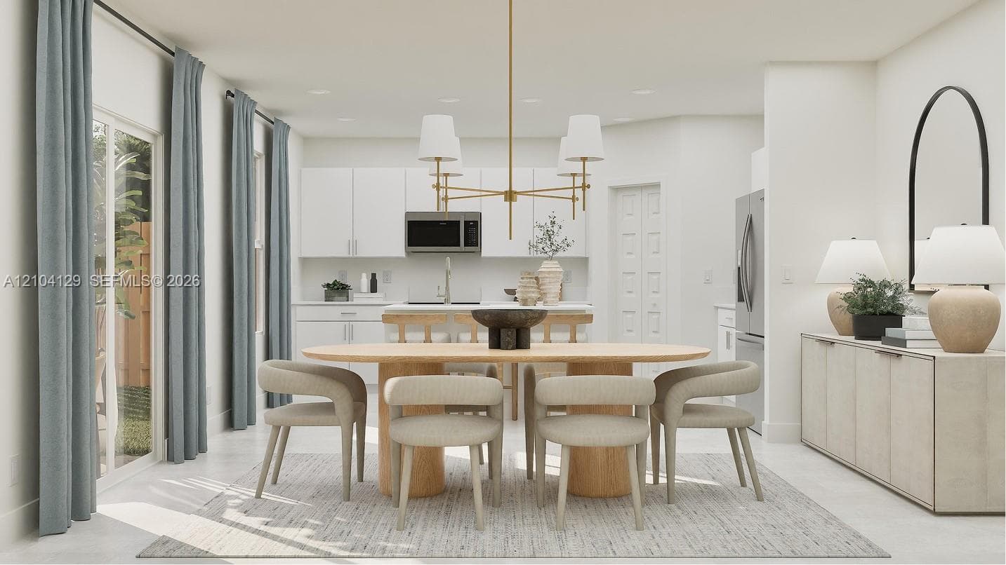 21221 SW 125 PSGE, Miami FL 33177