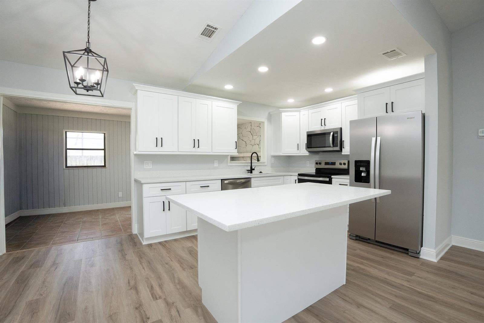 1855 SW BRADWAY Lane, Port St. Lucie FL 34953