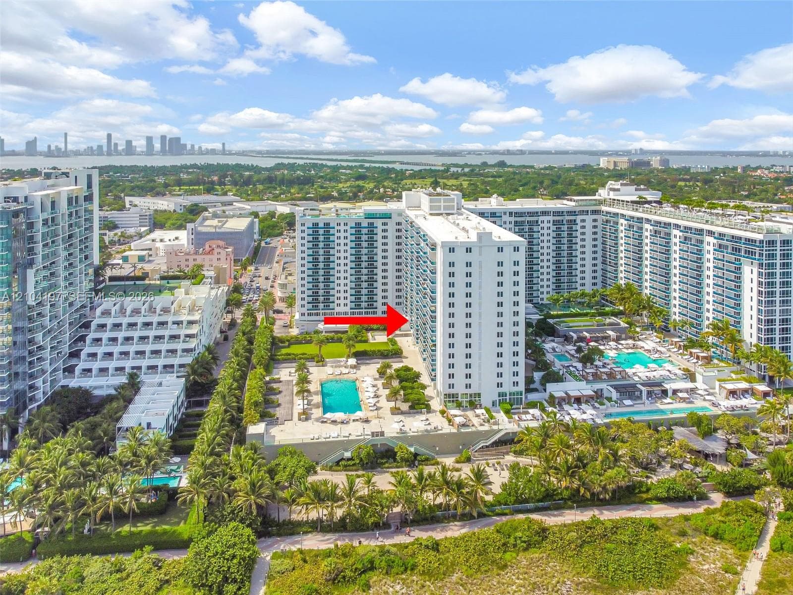 2301 Collins Ave # 303, Miami Beach FL 33139