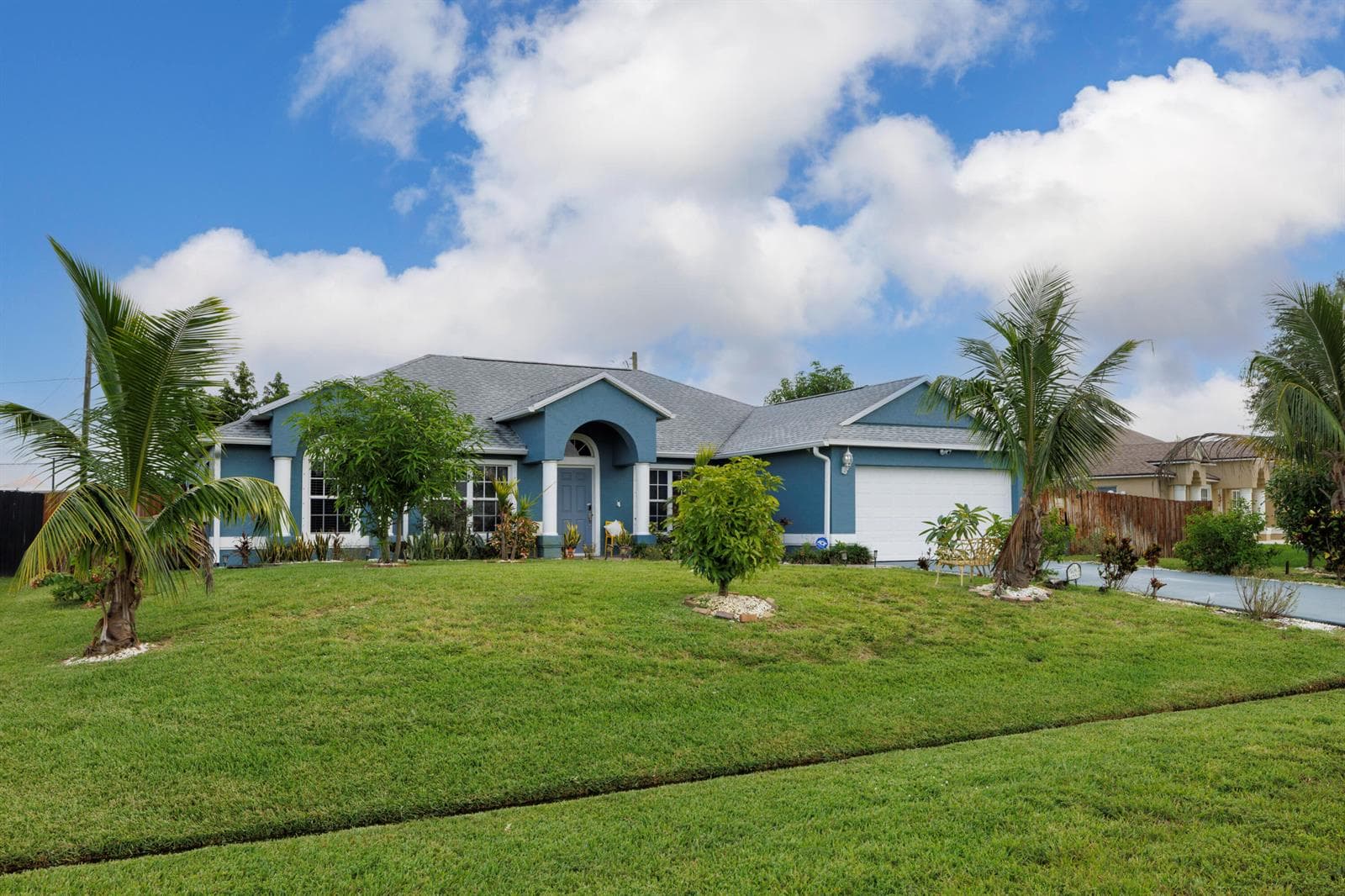 4239 SW Callicoe Street, Port St. Lucie FL 34953