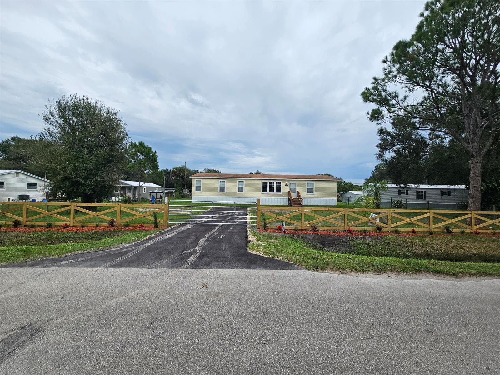 1618 NW 46TH Terrace, Okeechobee FL 34972