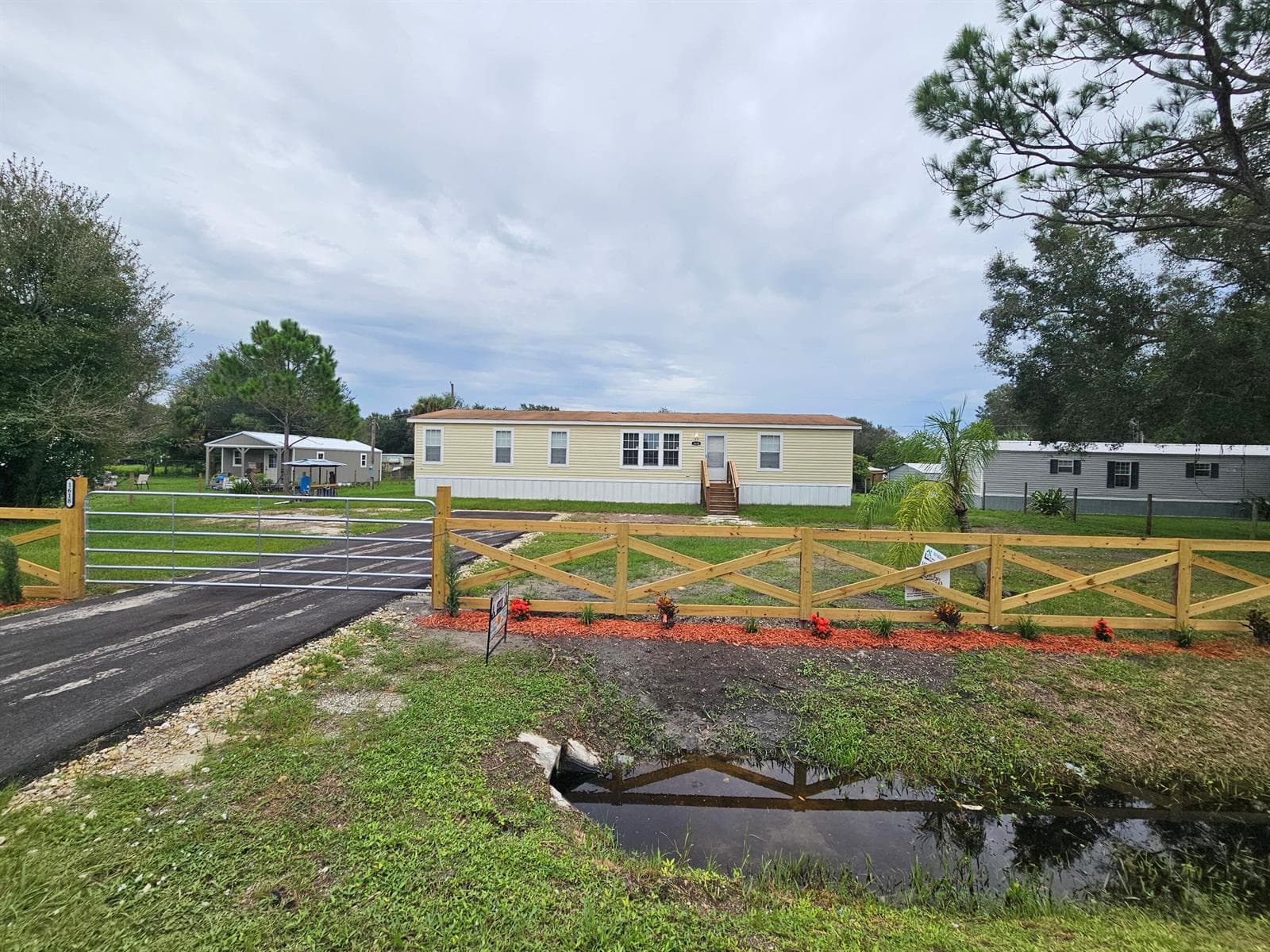 1618 NW 46TH Terrace, Okeechobee FL 34972