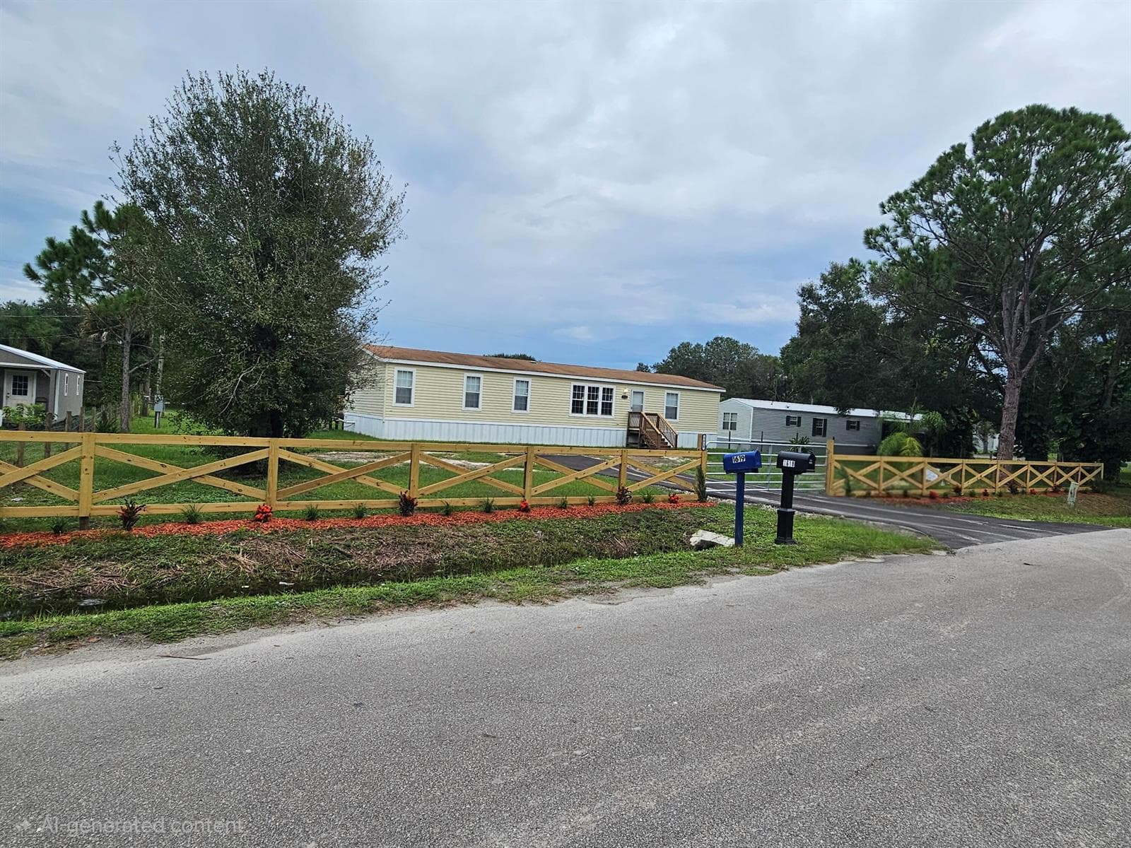 1618 NW 46TH Terrace, Okeechobee FL 34972