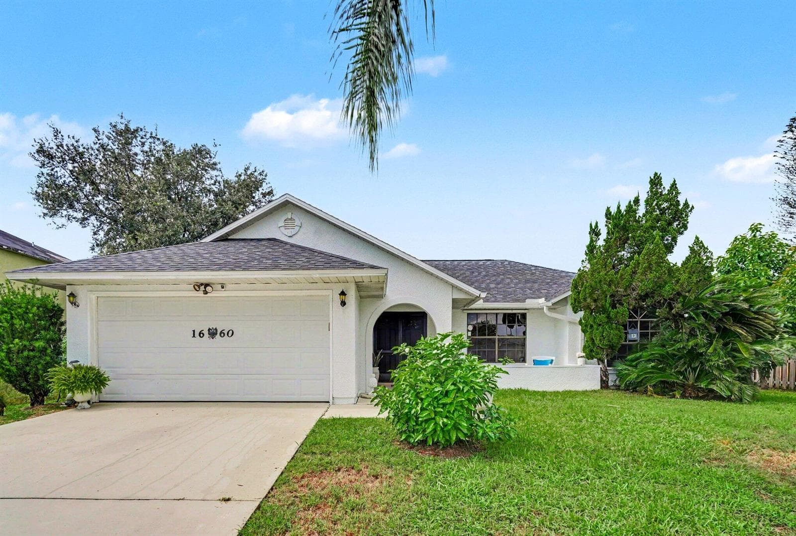 1660 GADSDEN Avenue NW, Palm Bay FL 32907