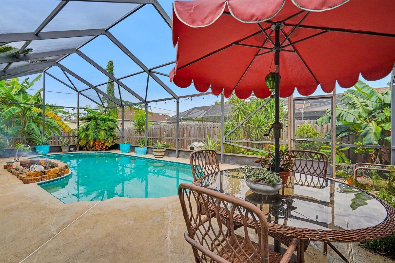 1660 GADSDEN Avenue NW, Palm Bay FL 32907