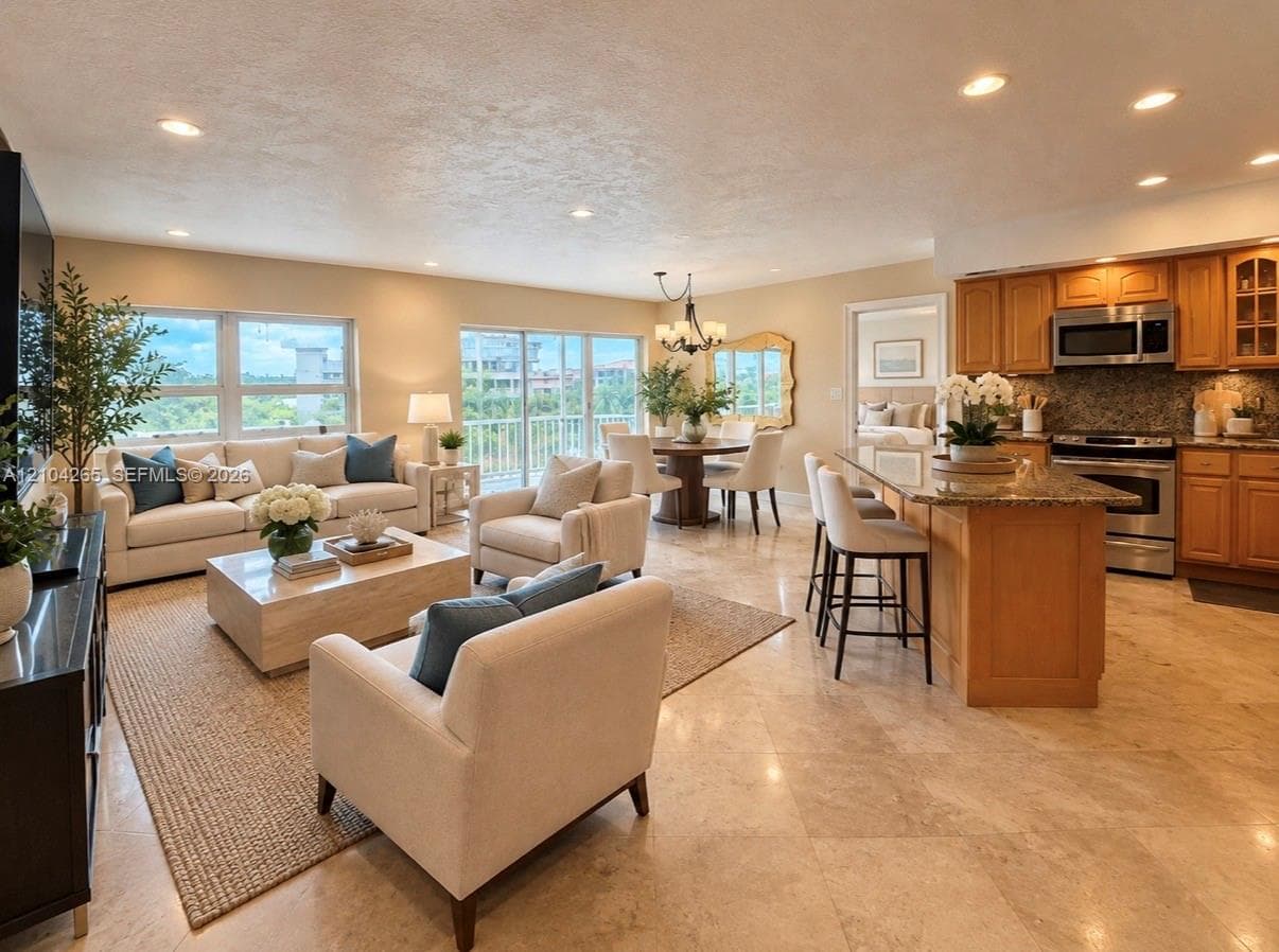 400 Diplomat Pkwy # 601, Hallandale Beach FL 33009