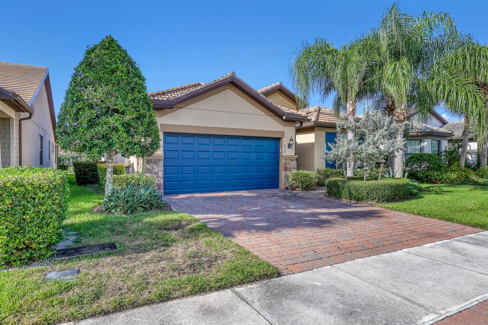 238 SE Longview Drive, Port St. Lucie FL 34984