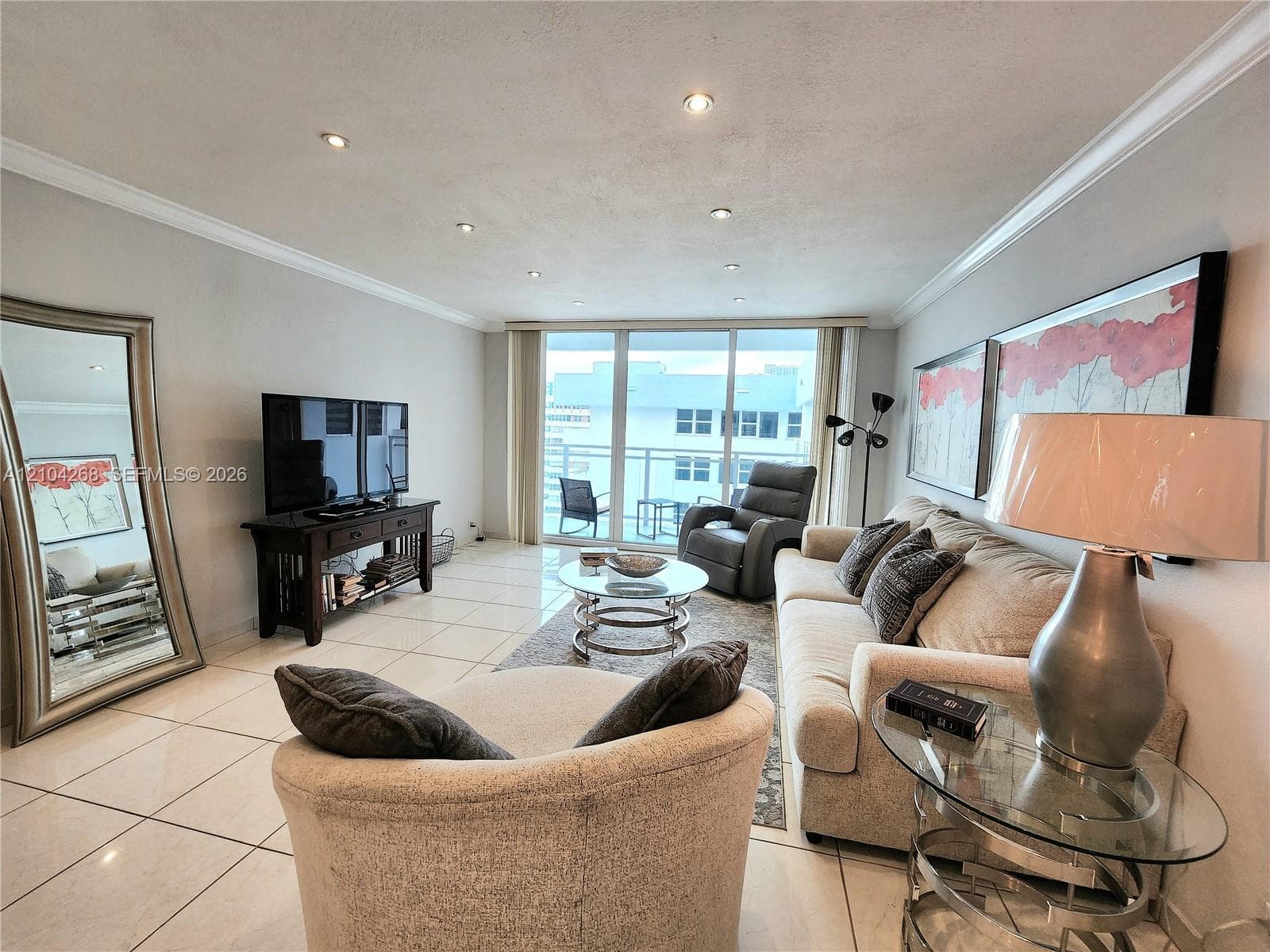 2030 S Ocean Dr Penthouse # 2204, Hallandale Beach FL 33009