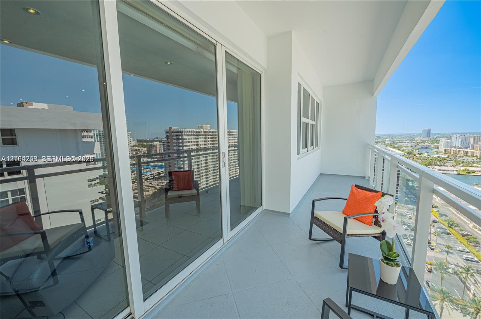 2030 S Ocean Dr Penthouse # 2204, Hallandale Beach FL 33009