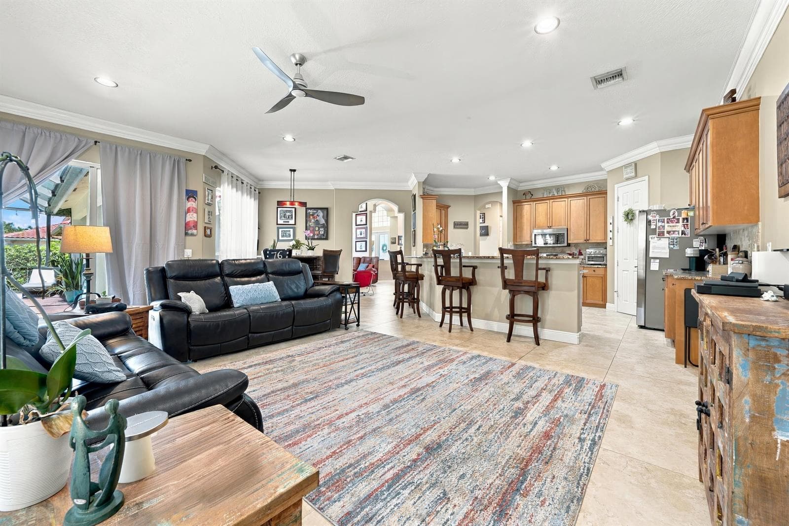 4305 WELLINGTON SHORES Drive, Wellington FL 33449