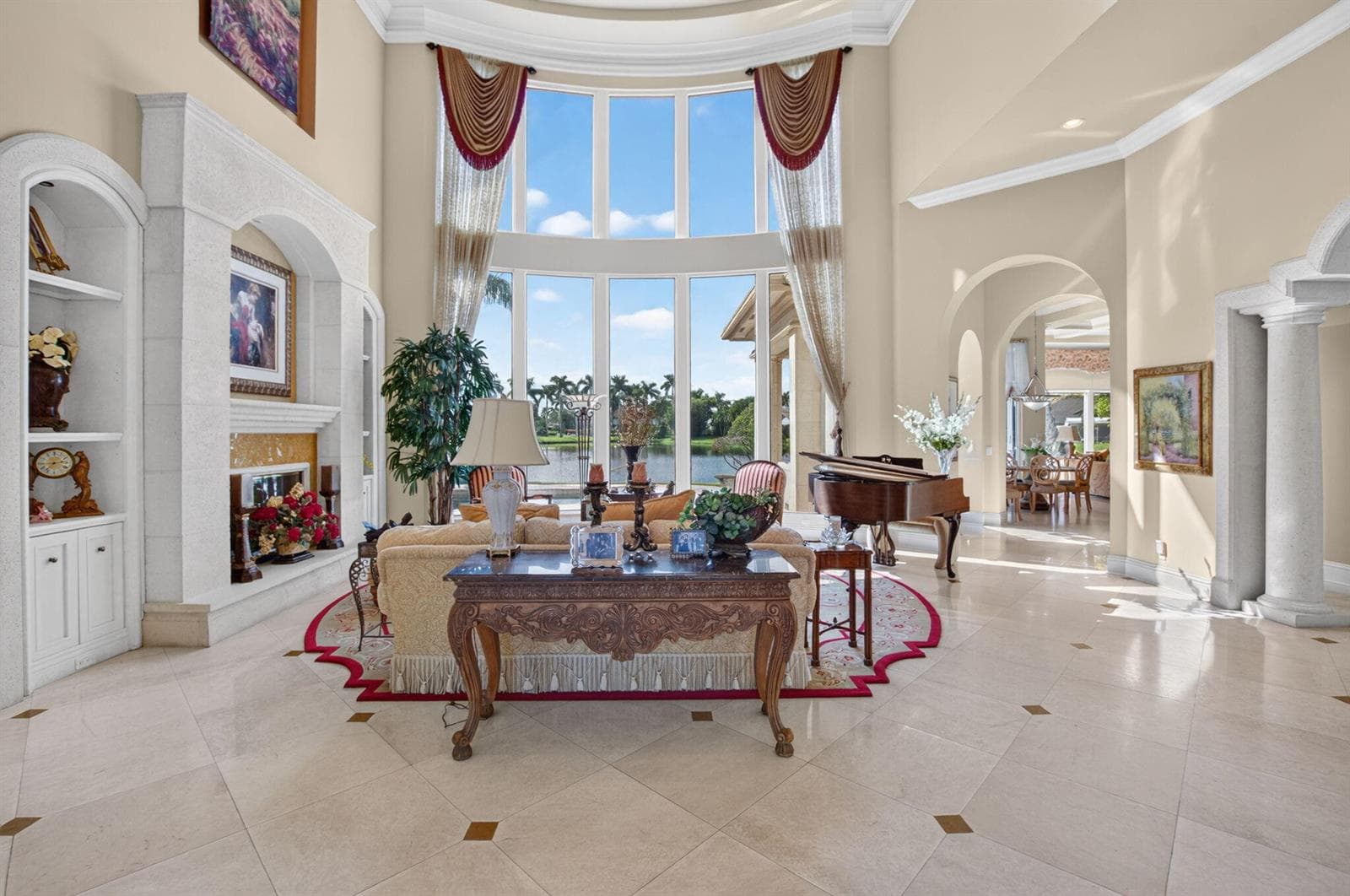 7264 Ballantrae Court, Boca Raton FL 33496