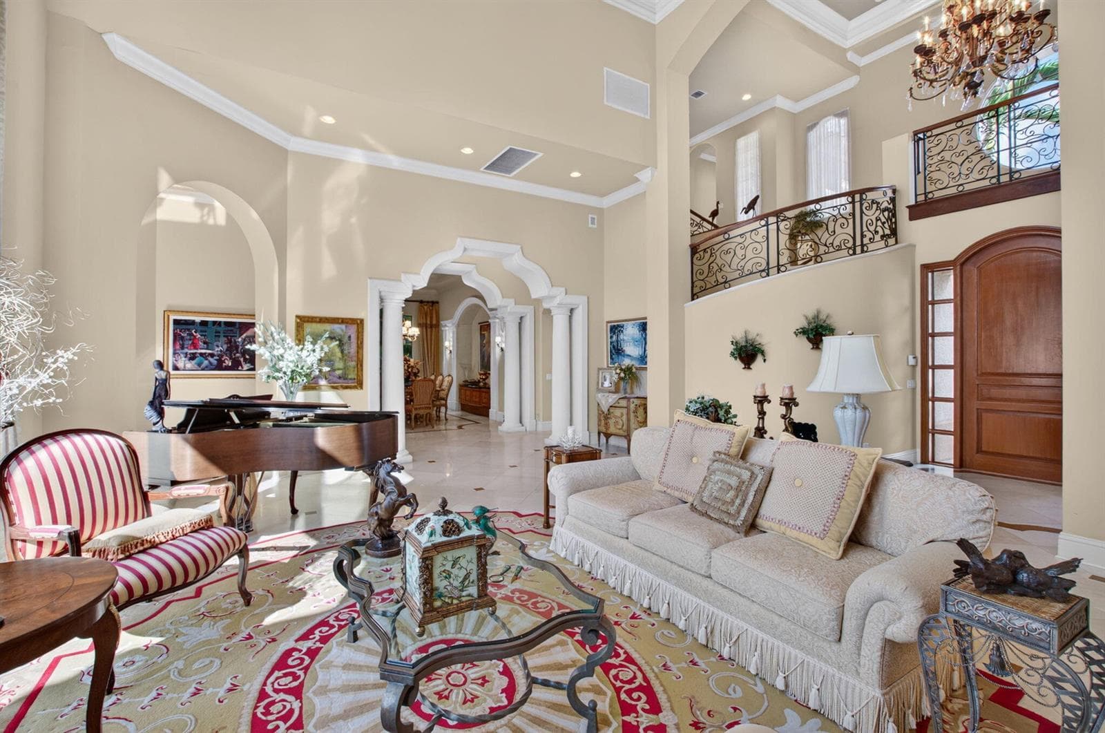 7264 Ballantrae Court, Boca Raton FL 33496